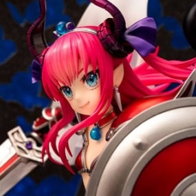 Elizabeth Bathory - Saber - Brave - Ques Q - Profil