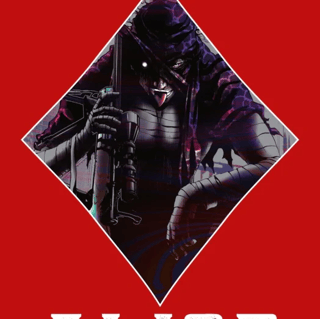 Alice in Borderland - Carlsen - Doppelband 06