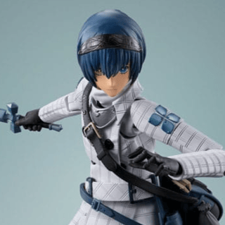 Metaphor: ReFantazio Protagonist - S.H. Figuarts - Bandai Spirits - Profil