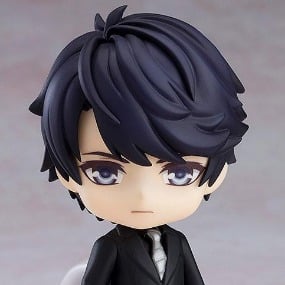 Nendoroid 1086 Li Zeyan - Neuauflage - Profil