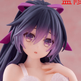 Tohka Yatogami - Nightwear - Desktop Cute - Taito - Profil