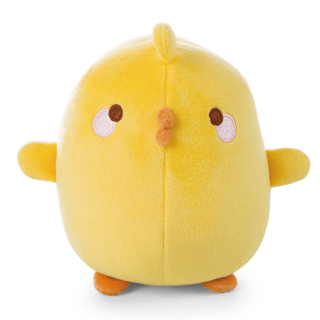 Molang - Piu Piu - 32 cm Plüsch - Profil