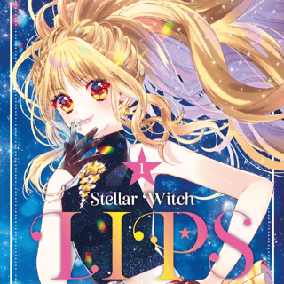 Stellar Witch Lips - crunchyroll - Vol. 01 - Profil
