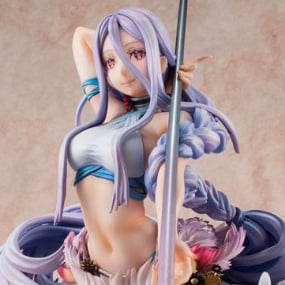 Statue Arachne Kumoko – So I'm a Spider, So What? (KD Colle, Kadokawa) - Profil