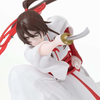 Yamada Asaemon Sagiri - Luminasta - Sega - Profil