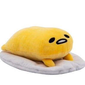 Müdes Gudetama - Plüsch - Madcow Entertainment  - Profil