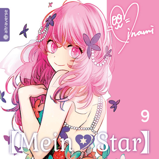 [Mein*Star] - Altraverse - Band 9