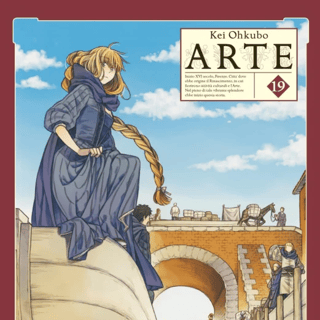 Arte - Carlsen - Band 19