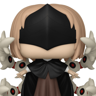 Hinami Fueguchi - Normal Version - Tokyo Ghoul:re Funko POP!