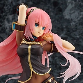 Luka Megurine - Tony Taka Ver - Profil