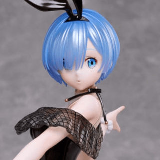 Rem - Sweet Bunny - Elcoco - Profil