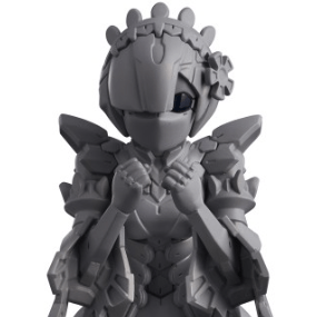 Rem (BIJYOID Ver. B) - Re:Zero -Starting Life in Another World - Banpresto