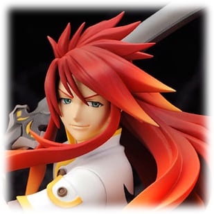 Luke fon Fabre - Neuauflage - Profil