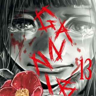 Gannibal - Carlsen - Vol. 13