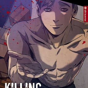 Killing Stalking - Altraverse - Season I Band 003