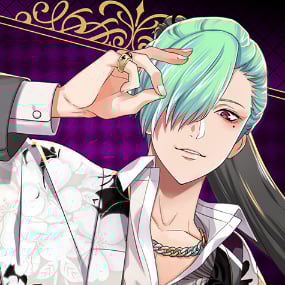 Sumeragi Reimu - Fabulous Night - Kissenbezug - Curtain Tamashii