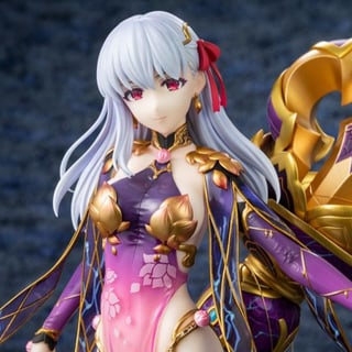 Kama - Assassin - KD Colle - Kadokawa - Profil