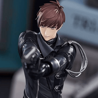 Qi Bai - Love & Producer Pop Up Parade - Good Smile Company - Profil