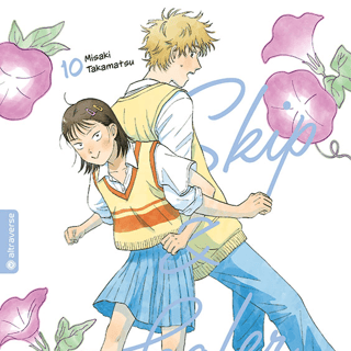 Skip & Loafer - altraverse - Vol. 10