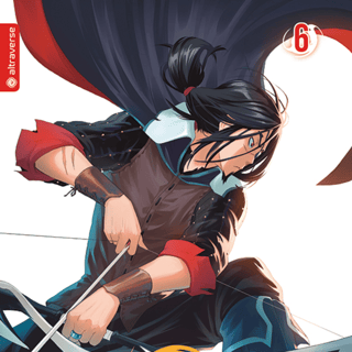 Radiant - Altraverse - Band 06