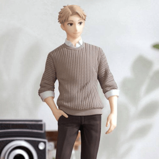 Loid Forger - Plain Clothes - PM - SEGA