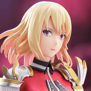 Cha Hae-In - Xross Link - Sega