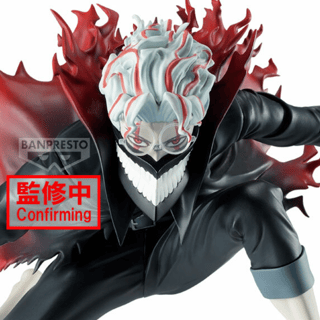 Ken Takakura / Okarun - DANDADAN - Vibration Stars - Banpresto