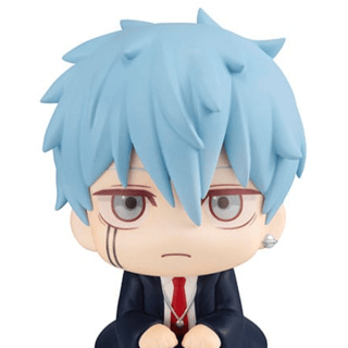 Lance Crown - Mashle Look Up - Megahouse