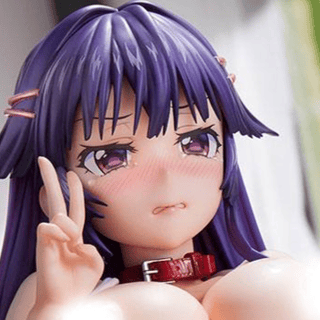 Chizuru Shiina - DX - Character's Selection - Native / Nocturne - Profil