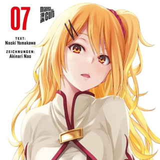 I’m Standing on a Million Lives - Manga Cult - Vol. 7