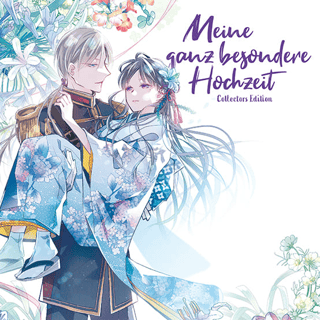 My Happy Marriage - Altraverse - Vol. 03 Collectors Edition