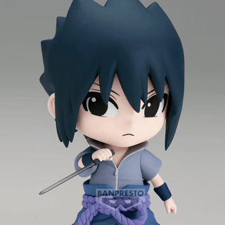 Sasuke Uchiha - Naruto Shippuden - Repoprize - Banpresto