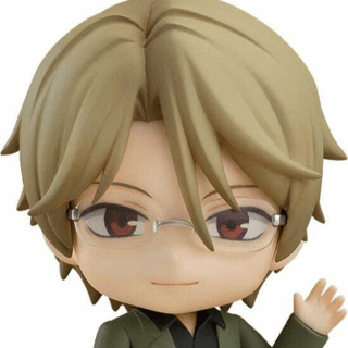 Nendoroid 2923 Shuichi Natori