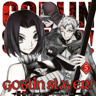 Goblin Slayer! The Singing Death - Altraverse - Band 05