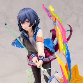 Rinze Morino - Brave Hero Ver. - The Idolmaster Shiny Colors - Ami Ami - Profil