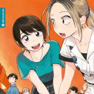 Lust auf ein Date? - Altraverse - Band 03