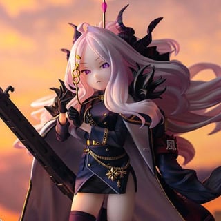 Hina Sorasaki - Blue Archive - B'Full - Profil