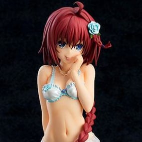 Mea Kurosaki - Refined Version - Max Factory