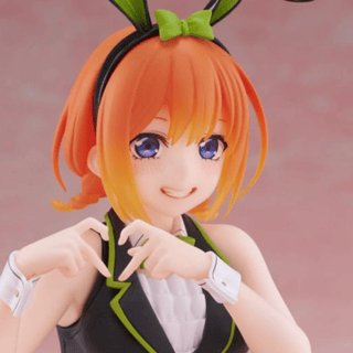 Yotsuba Nakano - Bunny - Desktop Cute - Taito