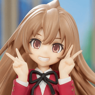 Taiga Aisaka - Toradora! Pop Up Parade - Good Smile Company - Profil