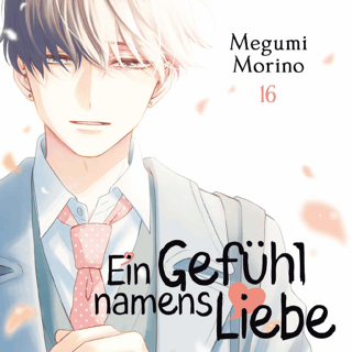 A Condition Called Love - Egmont - Vol. 16