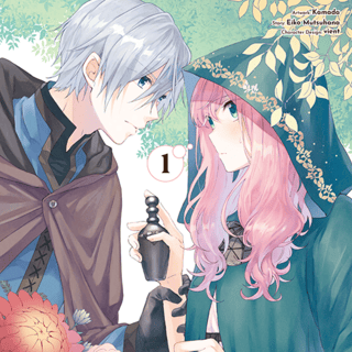 Hi, I’m a Witch, and My Crush Wants Me to Make a Love Potion - altraverse - Band 01