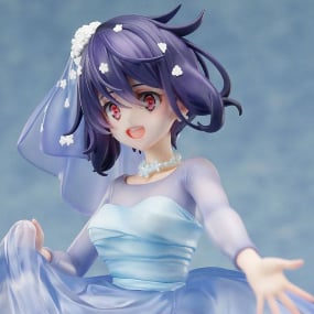 Ai Mizuno - Wedding Dress - F:nex - Furyu