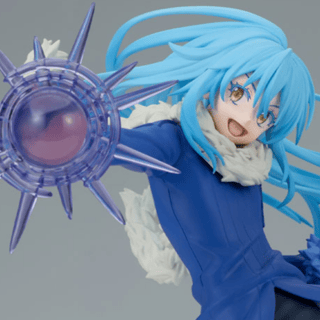 Rimuru Tempest - That Time I Got Reincarnated as a Slime - Espresto (Phantom Effect) - Banpresto