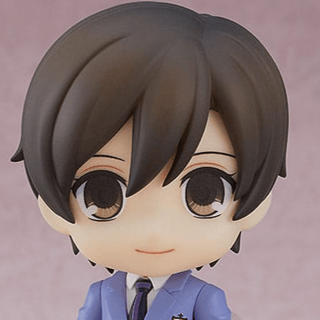 Nendoroid 2103 Haruhi Fujioka - Profil