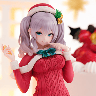 Kashima - Xmas Mode - Amakuni / Hobby Japan - Profil
