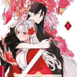 Die falsche Kurtisane – Heilerin am Kaiserhof - Altraverse - Band 1