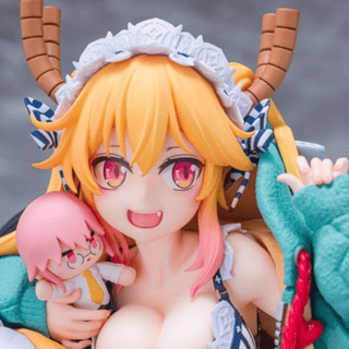 Tohru - Relax - Proof - Profil