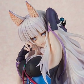 Mefmera - Flare - Profil