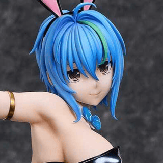 Xenovia - 1/4 B-Style Bunny - FREEing